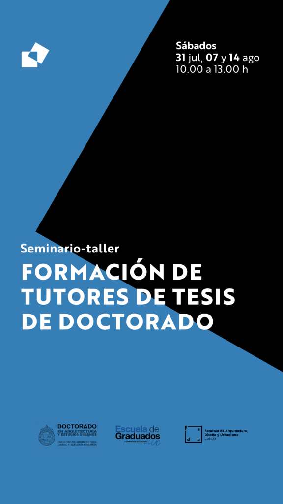 banner vertical taller tesis doctorado 1