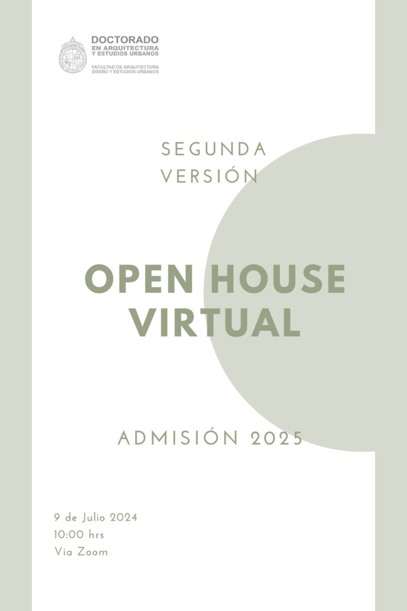 Open House Virtual