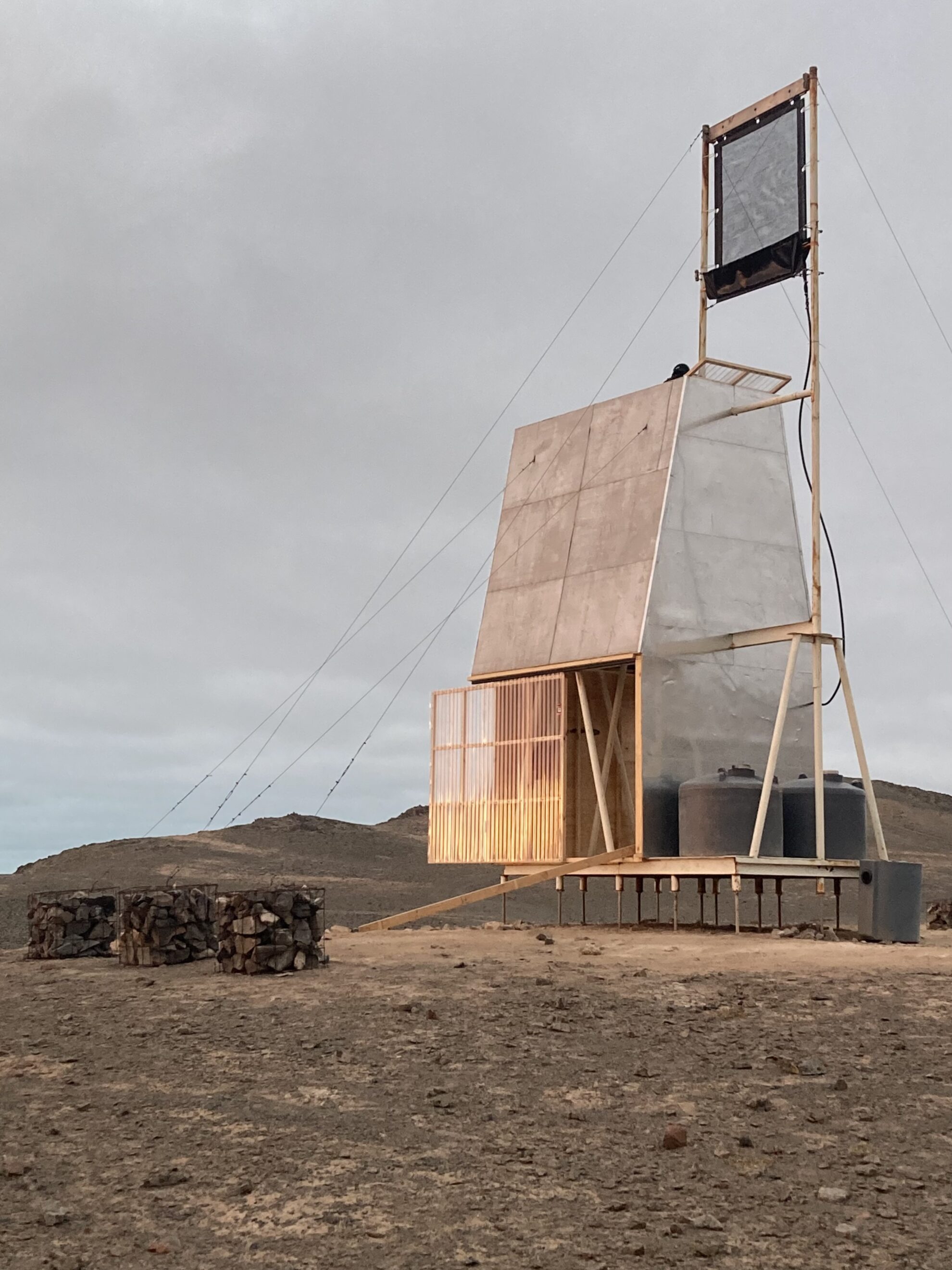 Workshop internacional en el Desierto de Atacama – Doctorado en ...