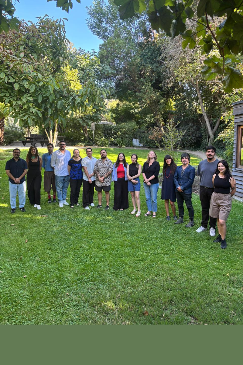 Bienvenida Cohorte 2026